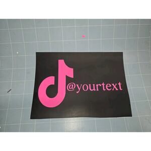 Personalized car Decal Stickers